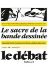 « Le Débat » sacre la bande dessinée