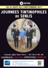 Journées Tintinophiles de Senlis
