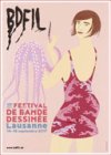BDFIL Lausanne 2017, avec Anna Sommer en tête d'affiche : élégant, curieux, éclectique…