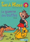 Boule et Bill et Sac à Puces novellisés chez Mango