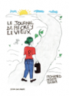 Lancement du "Journal de Mickey le Vieux" chez Arts Factory !