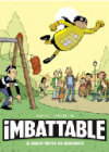 Imbattable T2 - Par Pascal Jousselin - Dupuis