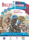 Le concours national "Bulles de Mémoire" 2018 a élu ses lauréats. 