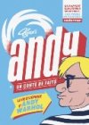 Typex's Andy, l'énigme Warhol