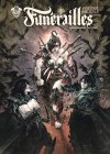 Funérailles T. 5 - par Florent Maudoux - Label 619 chez Ankama éditions