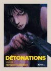 Détonations - Par Tsutomu Takahashi - Pika