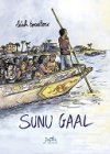 Sunu Gaal, Par Léah Touitou, Jarjille.