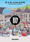 Lyon BD Festival 2019 : la capitale des Gaules à l'heure américaine !