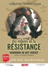 En attendant la Rentrée..."Les Enfants de la Résistance" à l'assaut de la Fête de la BD