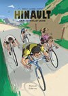 Tour de France 2019 : l'exploit dessiné