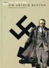 Sir Arthur Benton- Livre 1 : Opération Marmara- Tarek et Stéphane Perger- Emmanuel Proust Editions