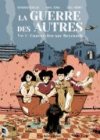 La Guerre des autres 2/2 : couvre-feu sur Beyrouth - Par B. Boulad, P. Bona & G. Henry - La Boîte à Bulles