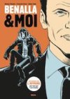 Ariane Chemin et François Krug ("Benalla et moi") : « Si il n'y avait pas le label "tout est vrai", on n'y croirait pas ! »