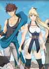"Odyssian Blaze" : un "visual novel" au coeur de la mythologie