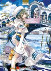 Aria The Masterpiece T6 & T7 - Par Kozue Amano - Ki-oon