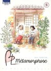 BL Métamorphose T. 5 - Par Kaori Tsurutani - Ki-oon