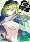 DanMachi, Familia Chronicle, Episode Ryu T. 1 & T. 2 - Par Hinase Momoyama & Fujino Omori - Ototo
