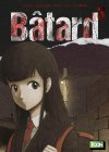 Bâtard T. 3 - Par Carnby Kim & Youngchan Hwang - Ki-oon