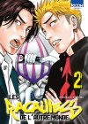 Les Racailles de l'autre monde T. 2 - Par Hiromasa Okujima - Ki-oon