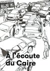 À l'écoute du Caire : un voyage musical à travers la scène Underground égyptienne
