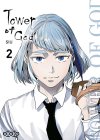 Tower of God T. 2 & T. 3 - Par SIU - Ototo