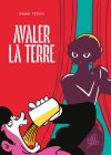 Avaler la Terre - Par Osamu Tezuka – Ed. Flblb