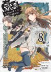  DanMachi, Sword Oratoria T. 7 & T. 8 - Par Takashi Yagi & Fujino Omori - Ototo