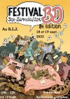 8e Festival BD de Sainte-Livrade-sur-Lot