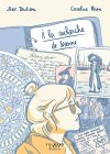 À la recherche de Jeanne - Par Zazie Tavitian et Caroline Péron : recettes pour la mémoire
