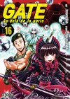 Gate - Au-delà de la porte T. 15 & T. 16 - Par Takumi Yanai & Satoru Sao - Ototo