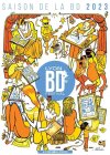 Lyon célèbre le 9e art ce week end et au delà 