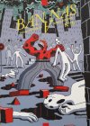 Cosey, Jean-Pierre Duffour, Paul Gillon, "Le Baron noir", Jean Chakir, "Robin des bois", les reprises et les débats du SoBD au sommaire de Bananas n°15 