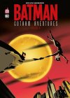 Batman Gotham Aventures T. 6 - Par Scott Peterson, Tim Levins et collectif - Éd. Urban Comics