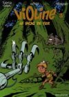 Violine - T3 : Le Bras de Fer - Par Tronchet, Krings & Tarrin - Dupuis