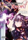 Reincarnated as a Sword T. 7 & T. 8 - Par Yû Tanaka & Tomowo Maruyama - Ed. Ototo
