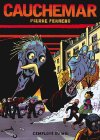 Cauchemar - Par Pierre Ferrero - L'employé du moi