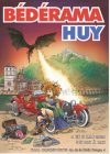 Bederama 2024 : Bourse BD à Huy (Belgique)