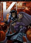 K - T1 : Big Bang Baby - par Crisse, Hicks, Ramos & Olea - Soleil