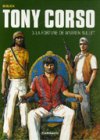 Tony Corso - T3 : La fortune de Warren Bullet - par Olivier Berlion - Dargaud