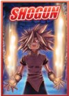 « Shogun », un magazine de mangas... européens !