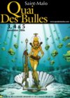Quai des Bulles 2006 : un tour d'horizon