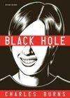 Black Hole – L'intégrale - par Charles Burns – Delcourt