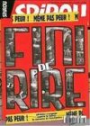 Spirou HebDo et la Ligue des Droits de l'Homme s'attaquent au racisme