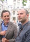 Chr. Lax et F. Blier : « Il y avait alors en Haute Loire comme en Afrique un terrible poids des traditions »