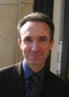 Angoulême 2008 : Franck Bondoux (Délégué Général du FIBD) : « On a encore besoin de conforter nos fondamentaux »