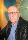 Henri Vernes : « Que quelqu'un reprenne Bob Morane ? Je n'en ai rien à foutre ! »