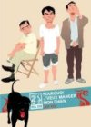 Pourquoi j'veux manger mon chien - Par Ah Ko - Casterman - Hua Shu