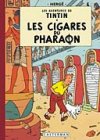 Les cigares du pharaon - Tintin - Hergé - Casterman