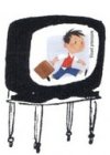 M6 produit l'adaptation du “Petit Nicolas“ de Goscinny et Sempé