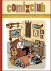Comix Club n°10 : Focus sur Michel Rabagliati